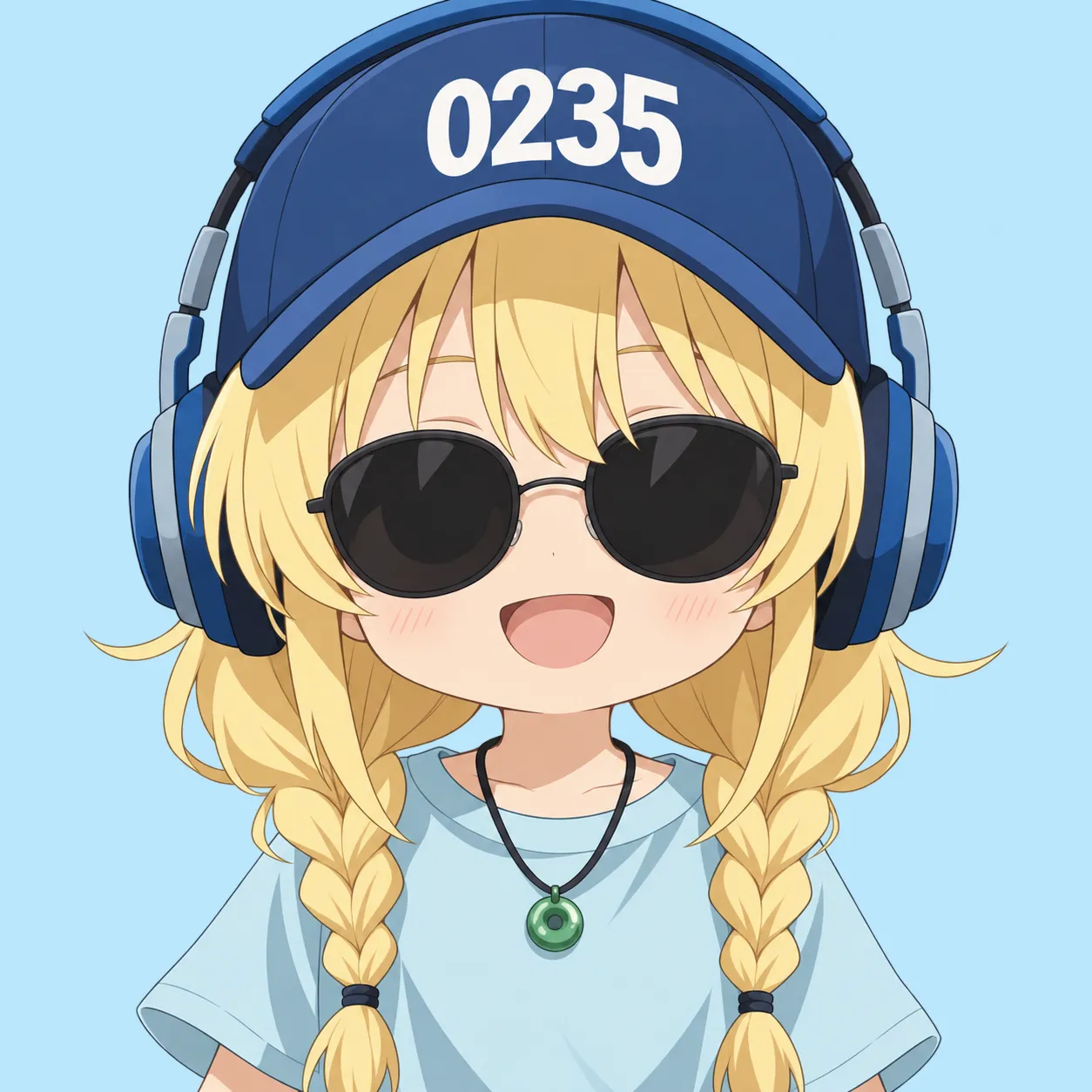 ちび花音のアイコン